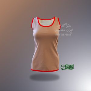 تاپ رکابی زنانه