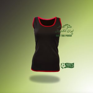 تاپ رکابی زنانه